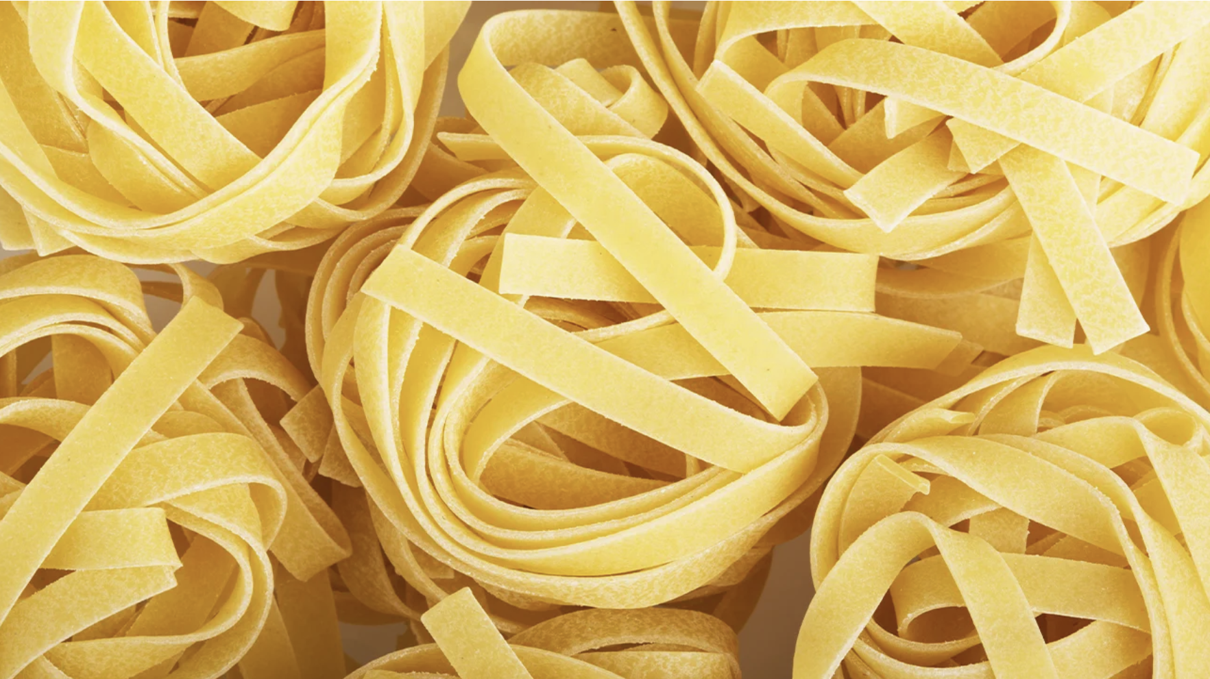 MAKING THE PERFECT NOODLE