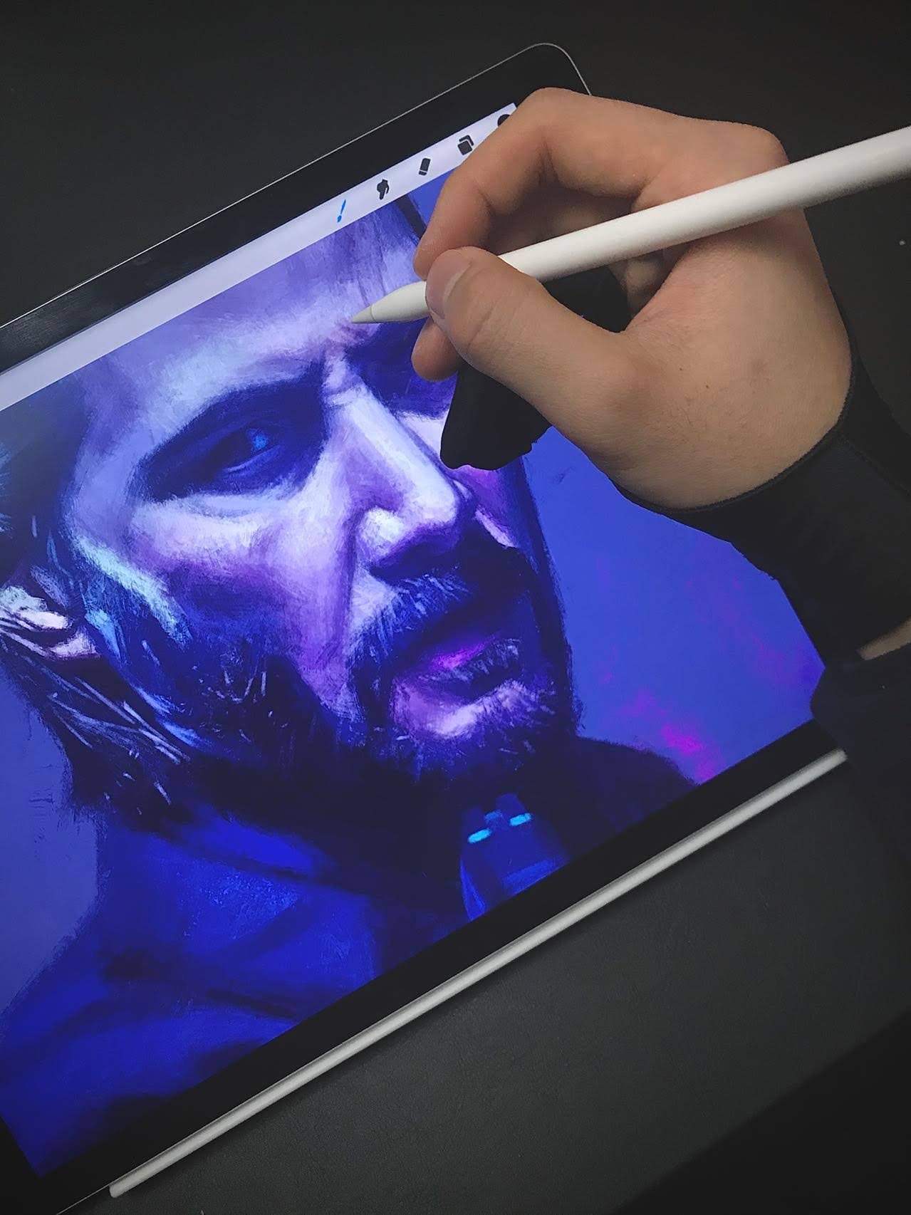 DIGITAL ARTS
