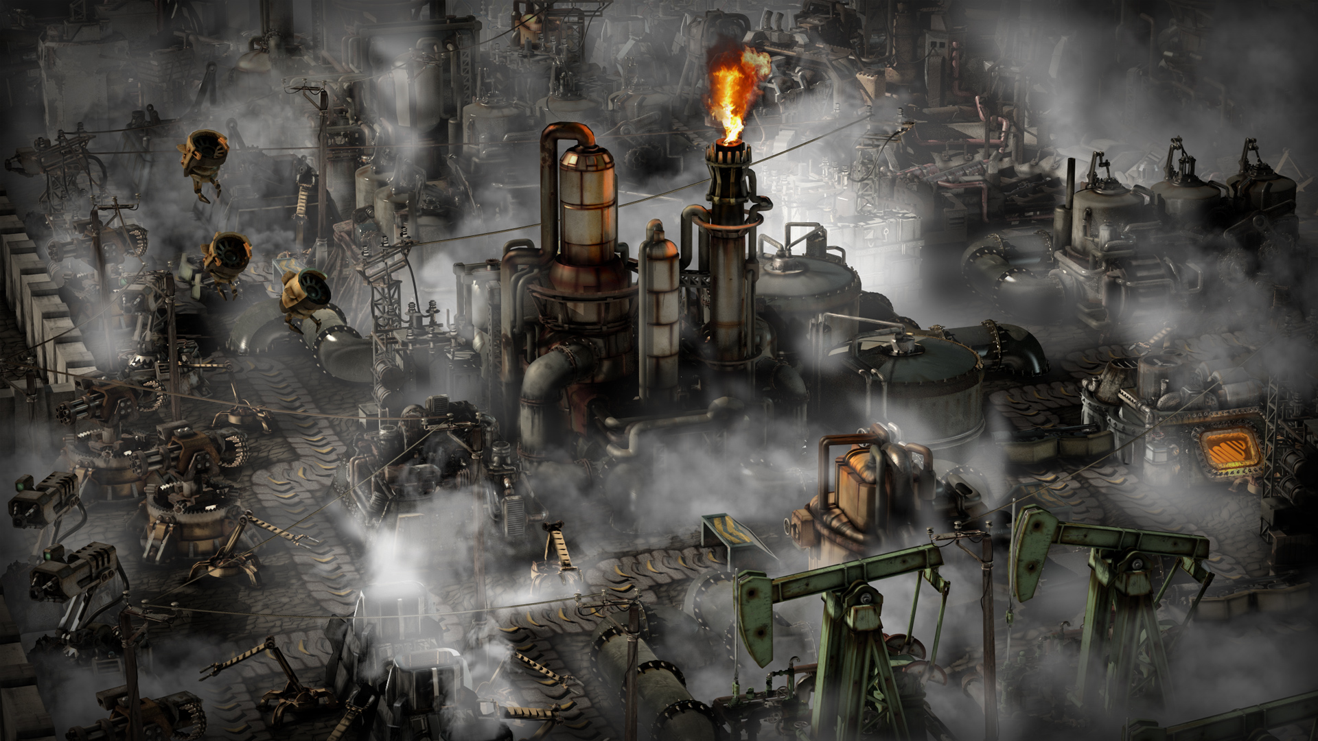 FORMULATING &amp; OPTIMIZING FACTORIO